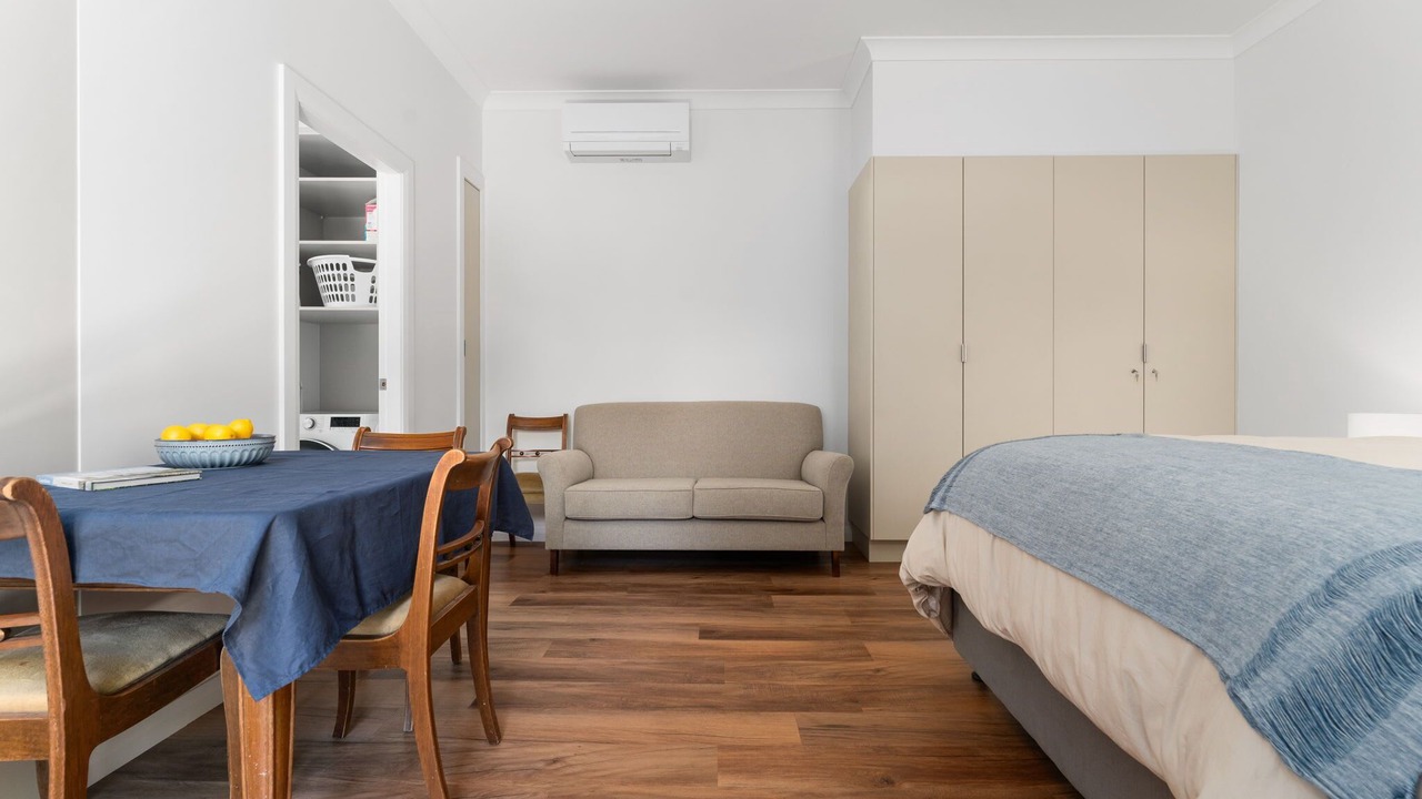 Photo of Bedroom in Bathurst