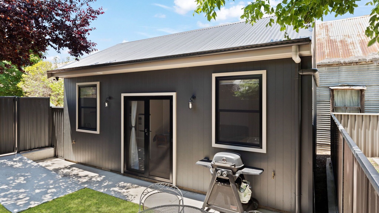 Photo of Patio Balcony in Bathurst