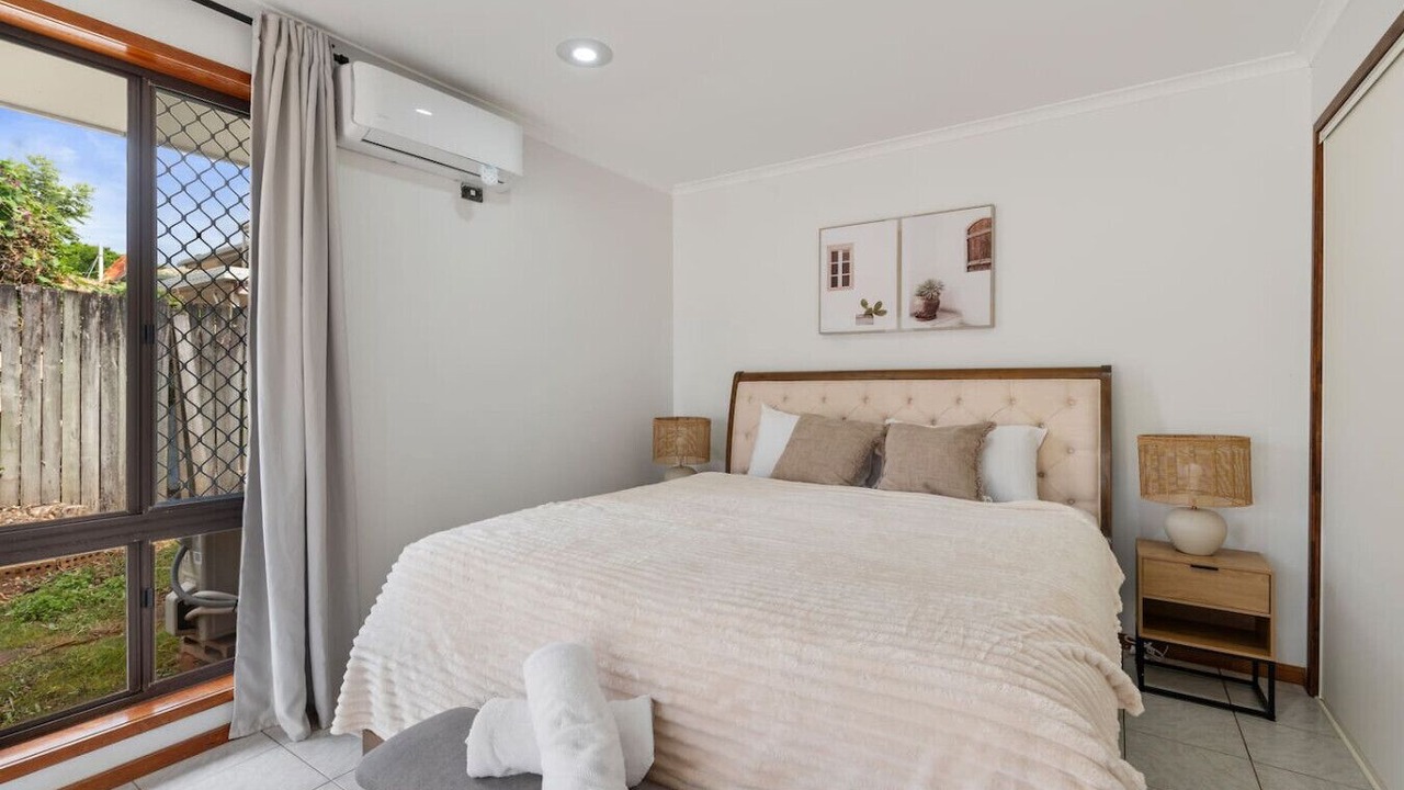 Photo of Bedroom in Robertson