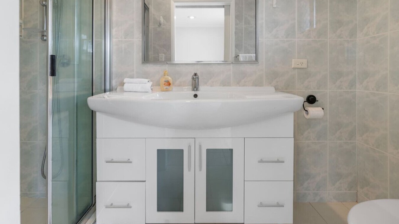 Photo of Bathroom in Robertson