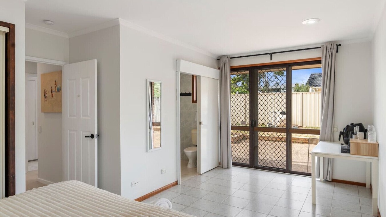 Photo of Bedroom in Robertson