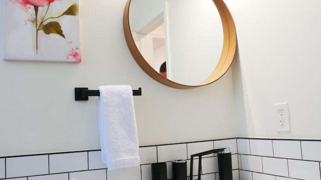 Photo of Bathroom in Arvada