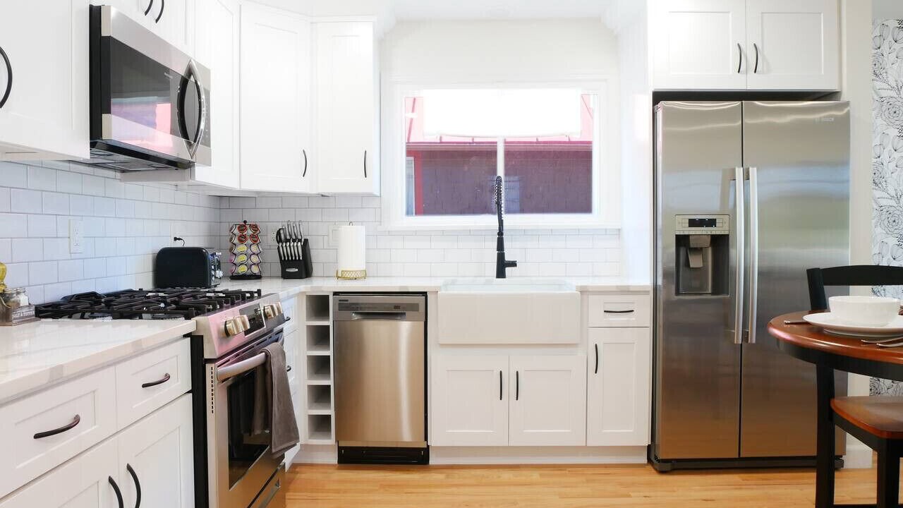 Photo of Kitchen in Arvada