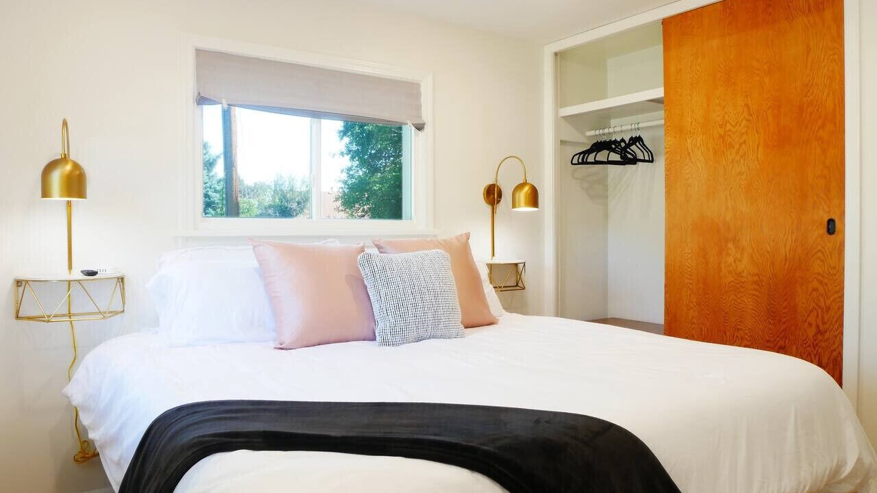 Photo of Bedroom in Arvada