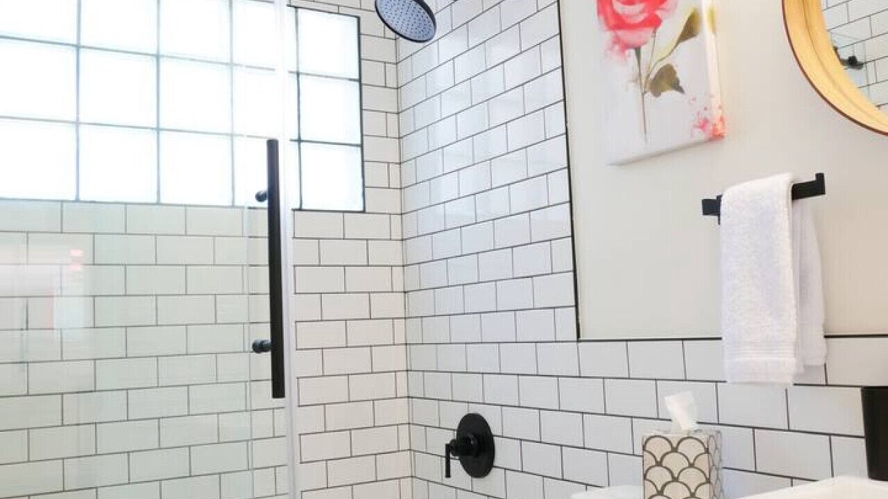 Photo of Bathroom in Arvada
