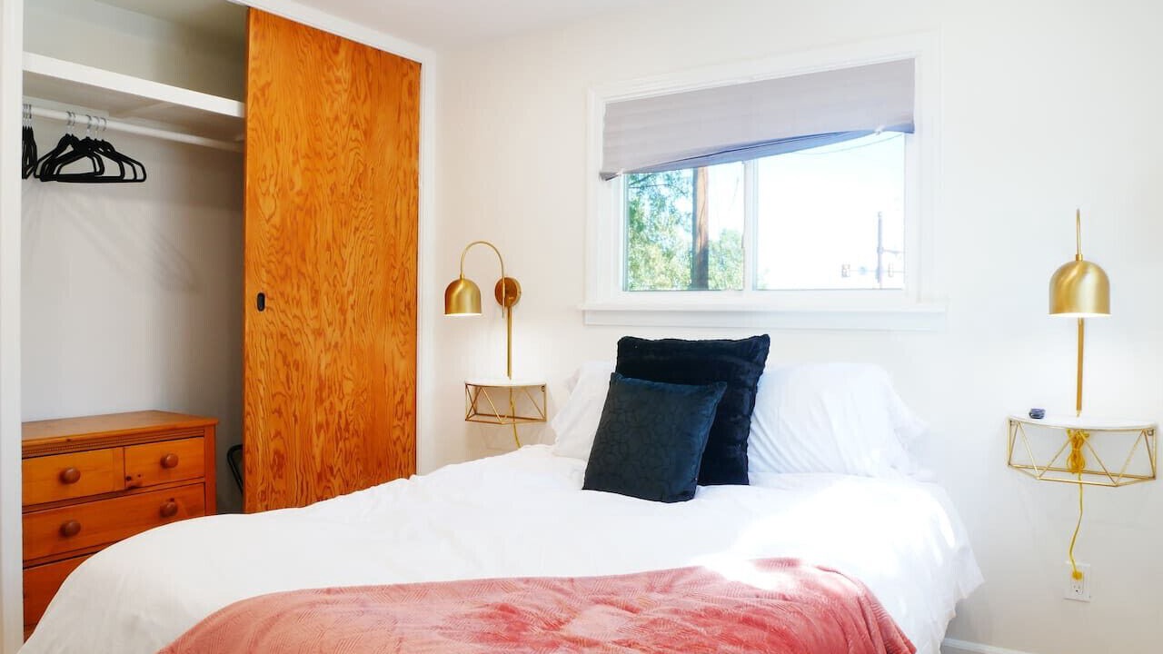 Photo of Bedroom in Arvada