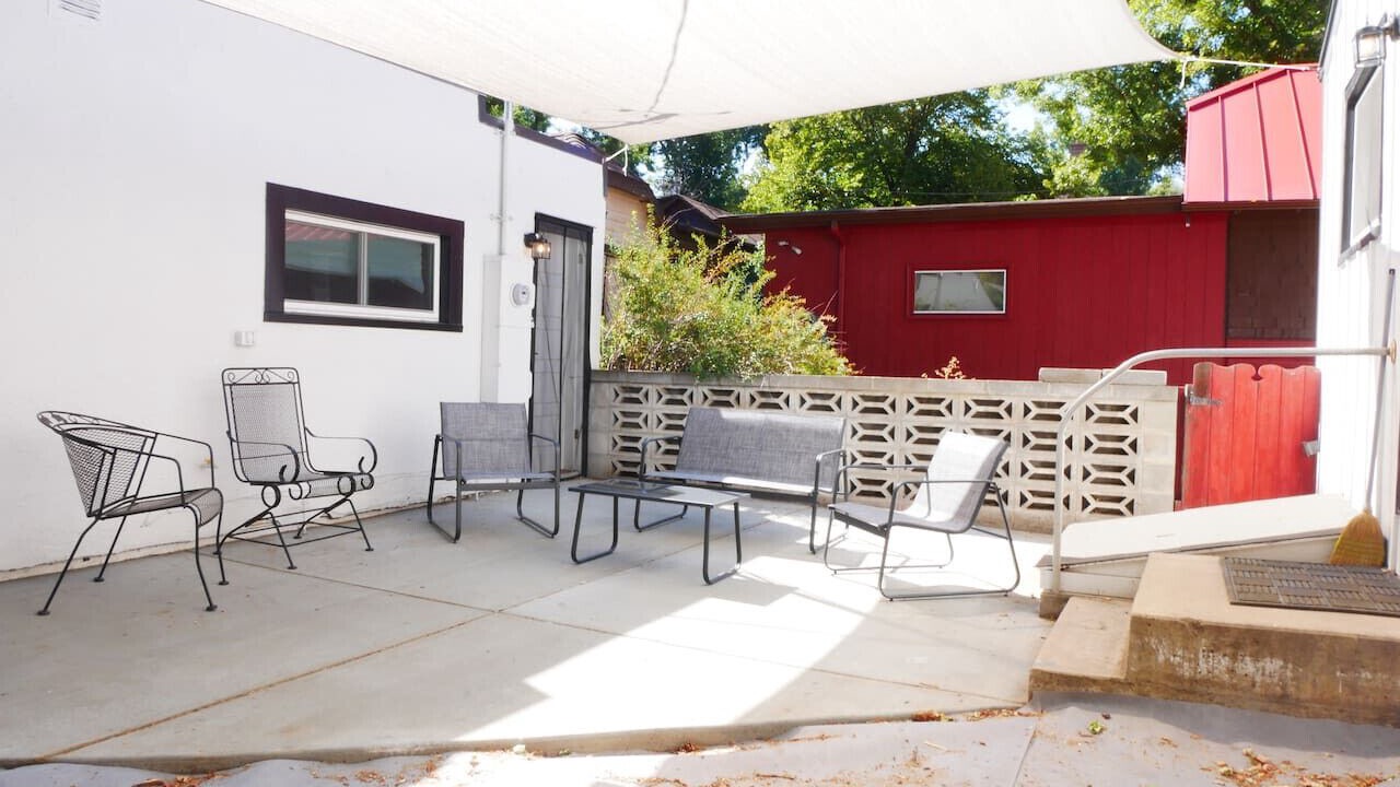 Photo of Patio Balcony in Arvada