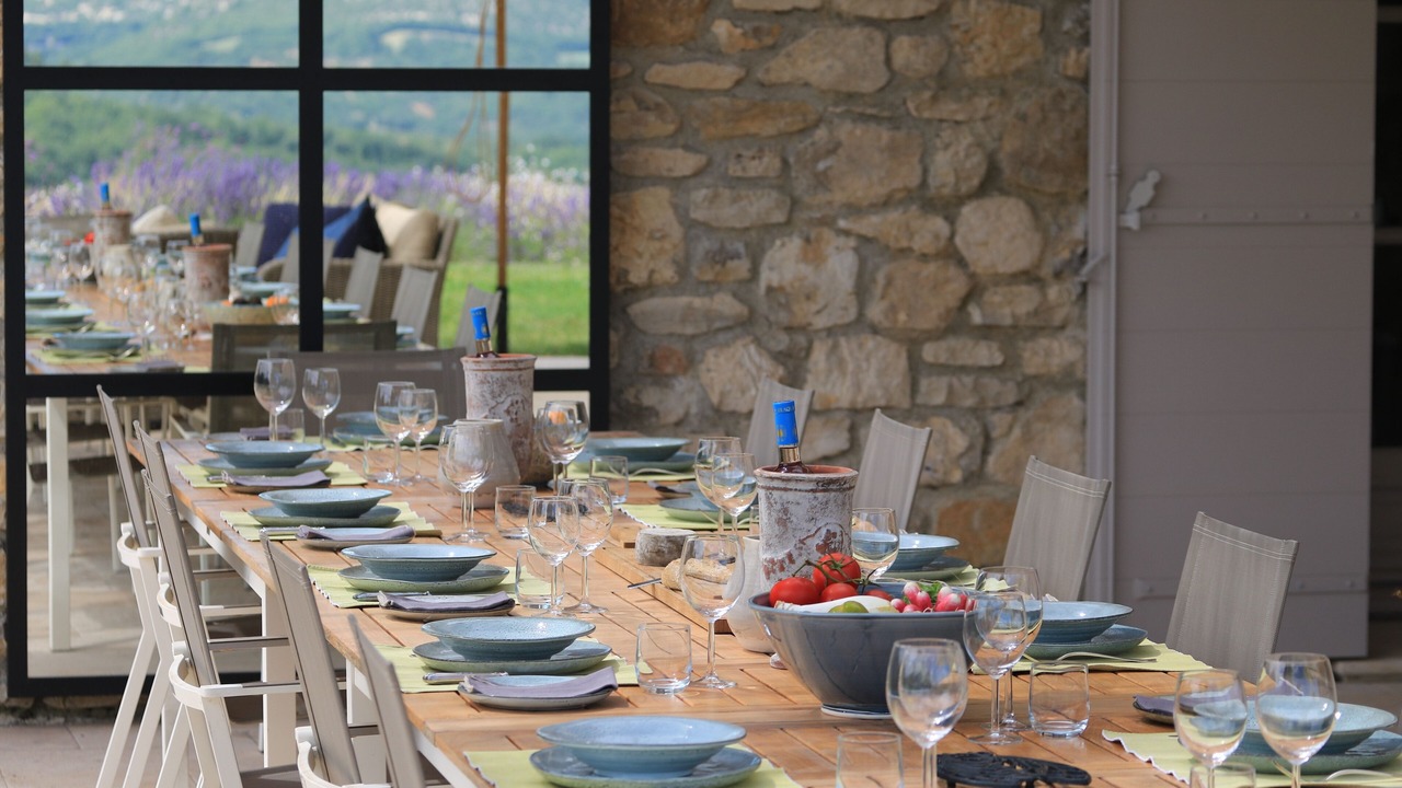 Photo of Outdoor in Cereste