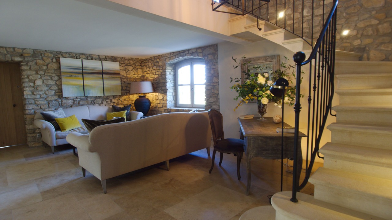 Photo of Livingroom in Cereste