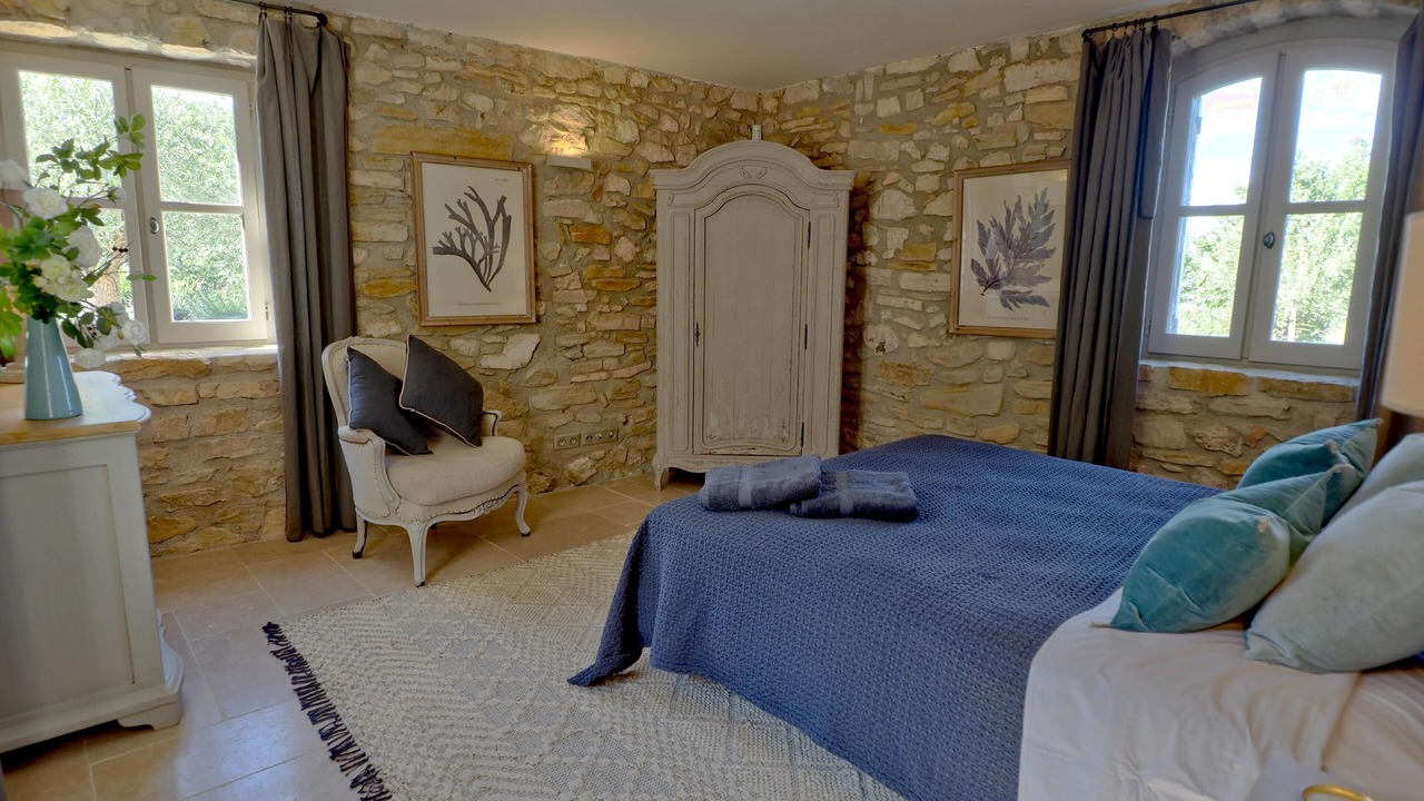Photo of Bedroom in Cereste