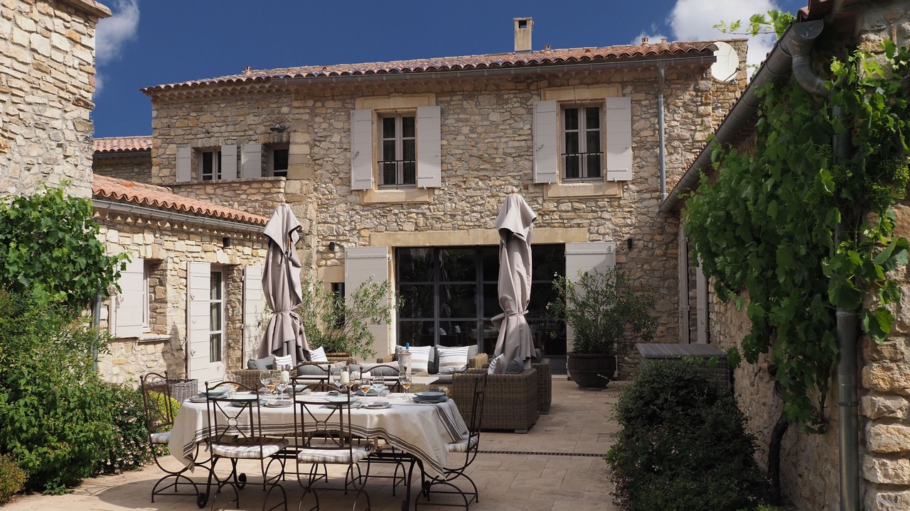 Photo of Outdoor in Cereste