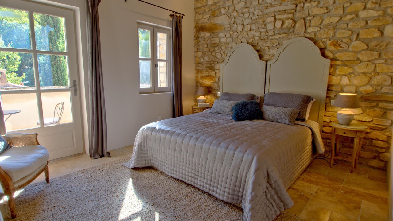 Photo of Bedroom in Cereste