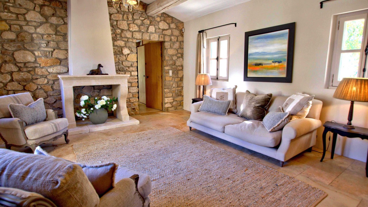 Photo of Livingroom in Cereste