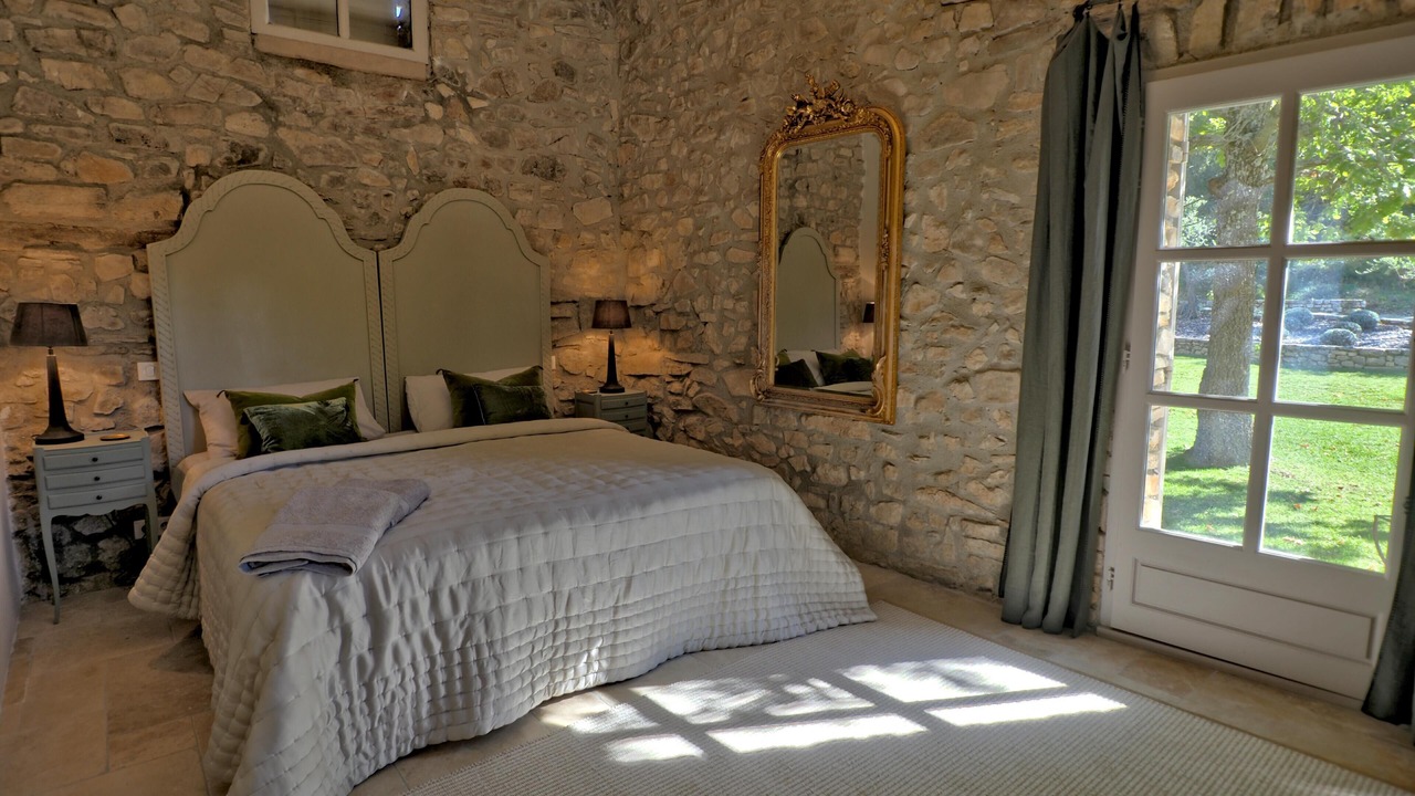 Photo of Bedroom in Cereste