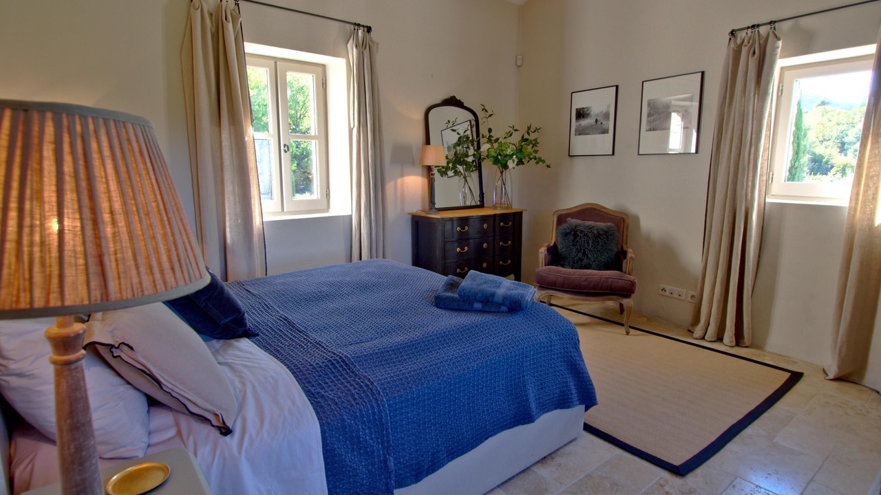 Photo of Bedroom in Cereste