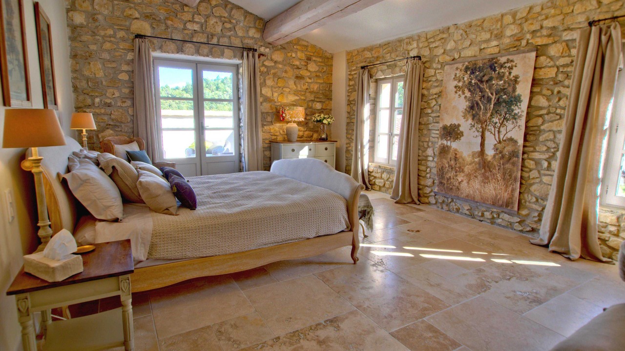Photo of Bedroom in Cereste