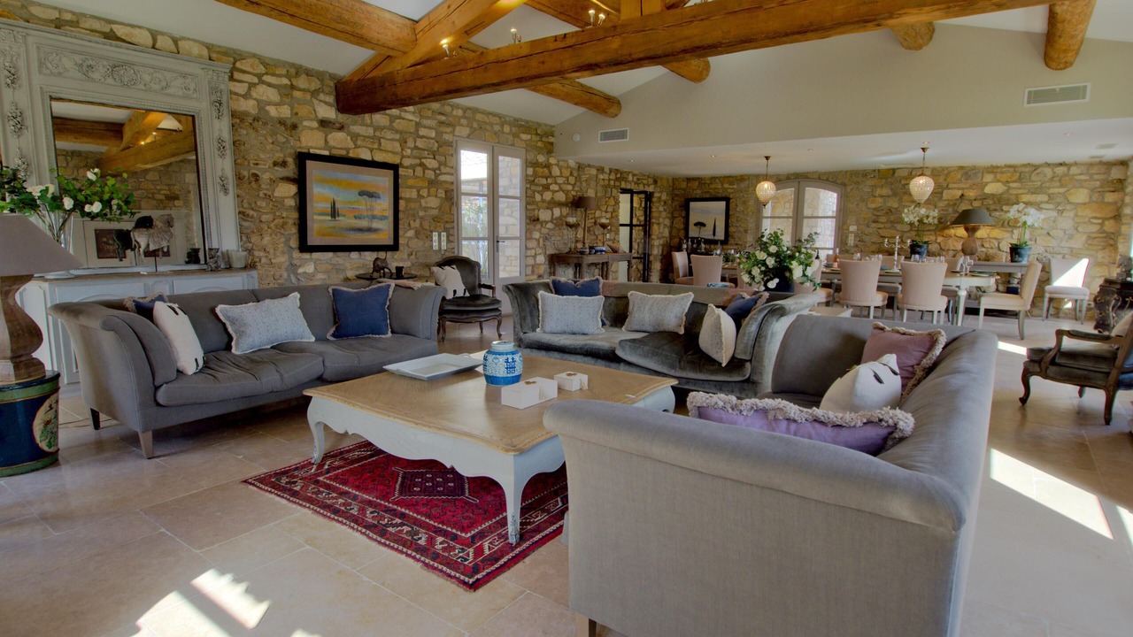 Photo of Livingroom in Cereste