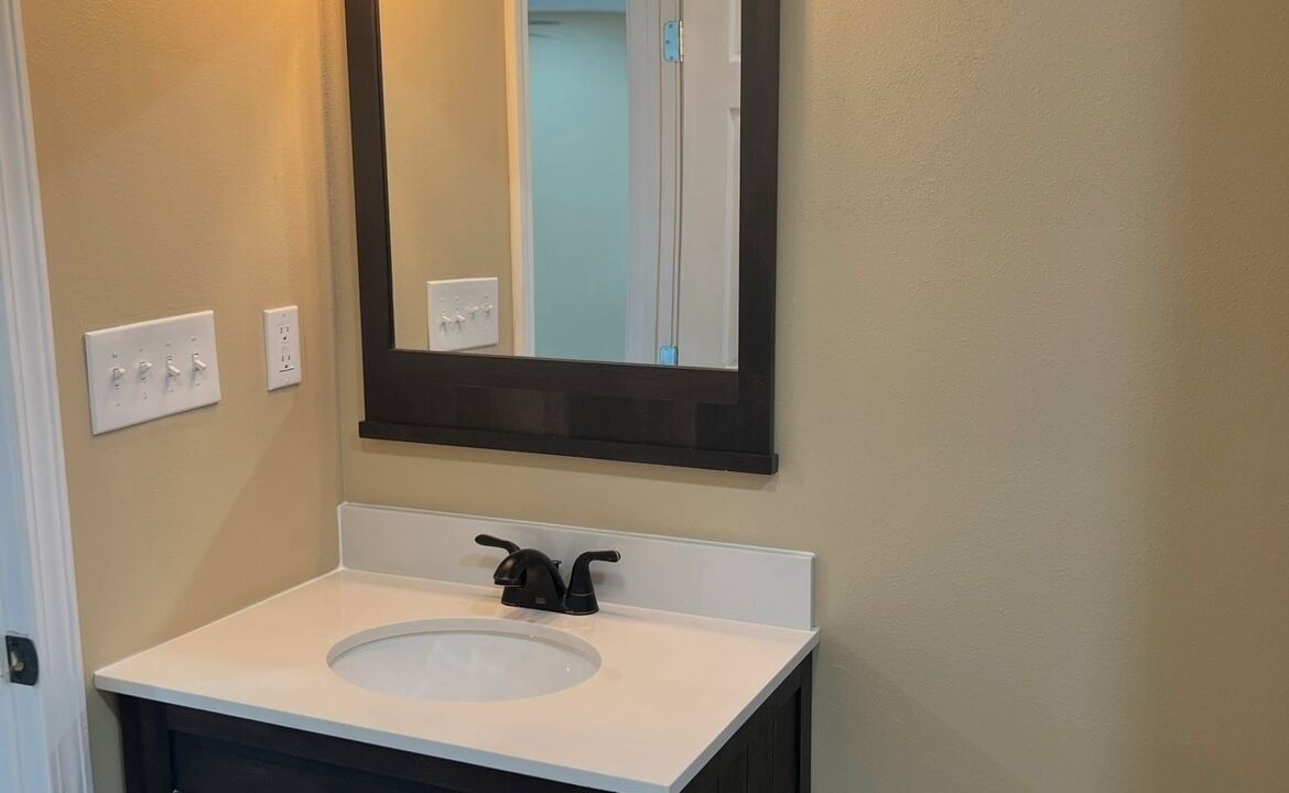 Photo of Bathroom in Gramercy