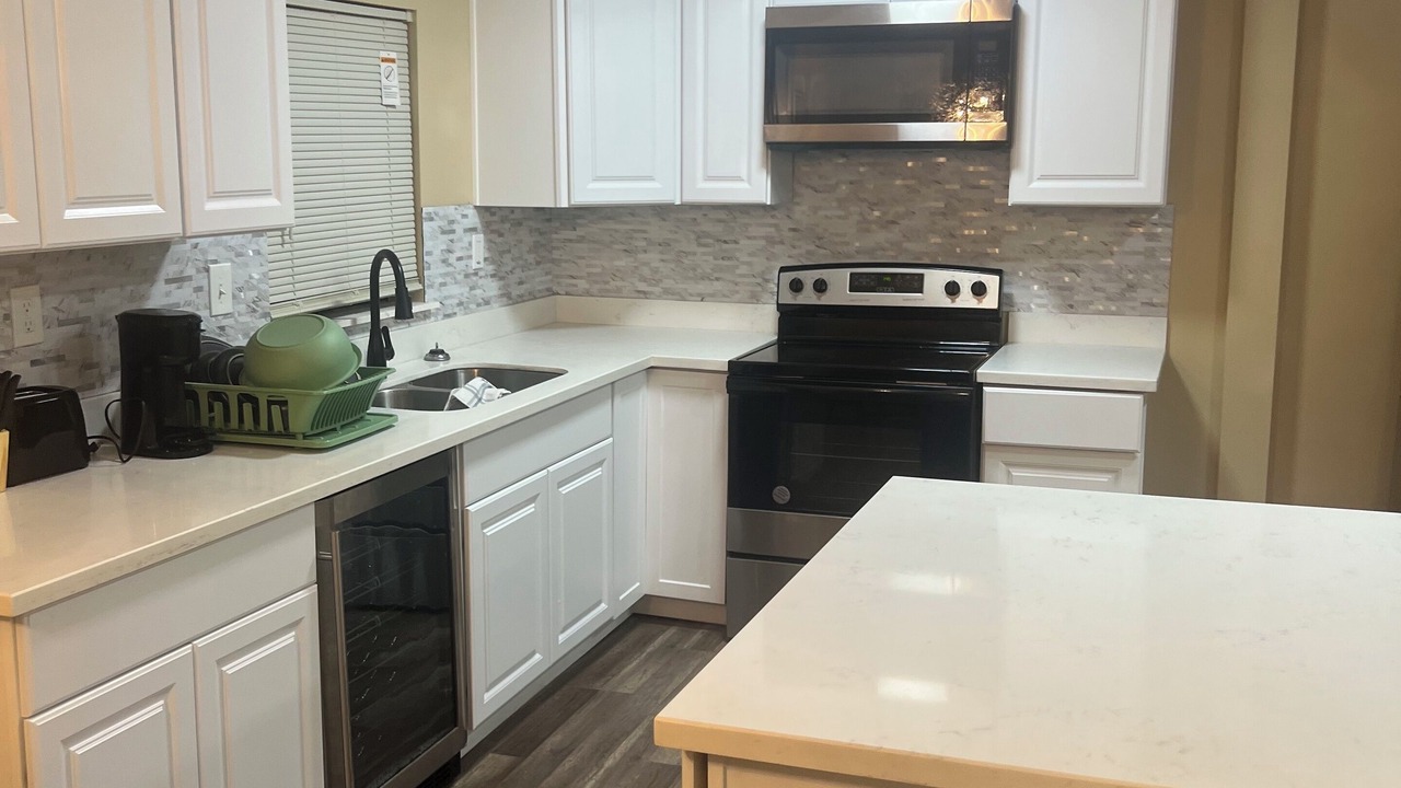 Photo of Kitchen in Gramercy