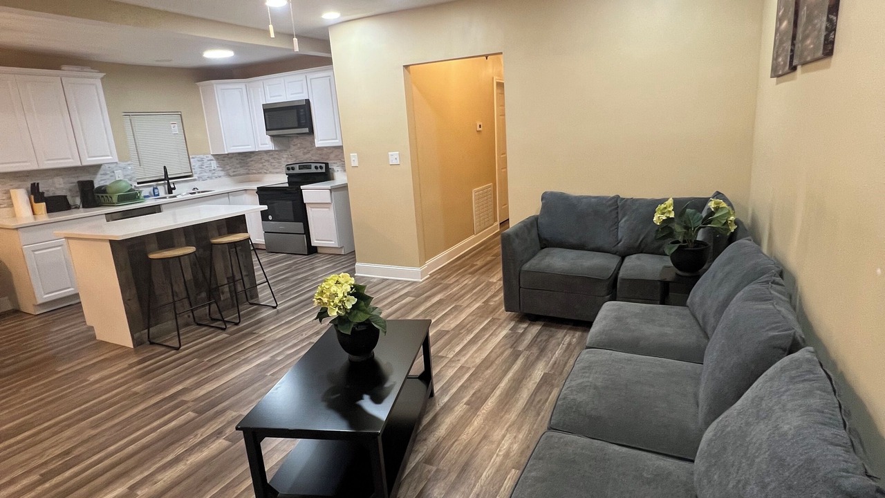 Photo of Livingroom in Gramercy