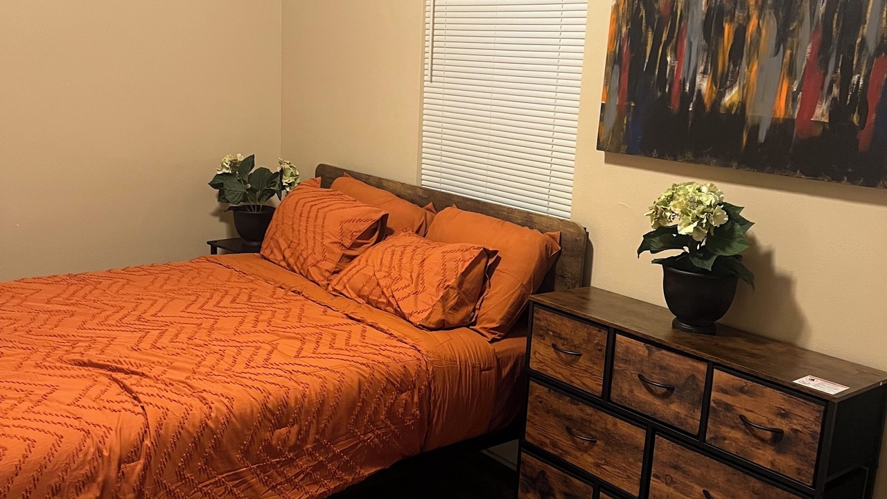 Photo of Bedroom in Gramercy