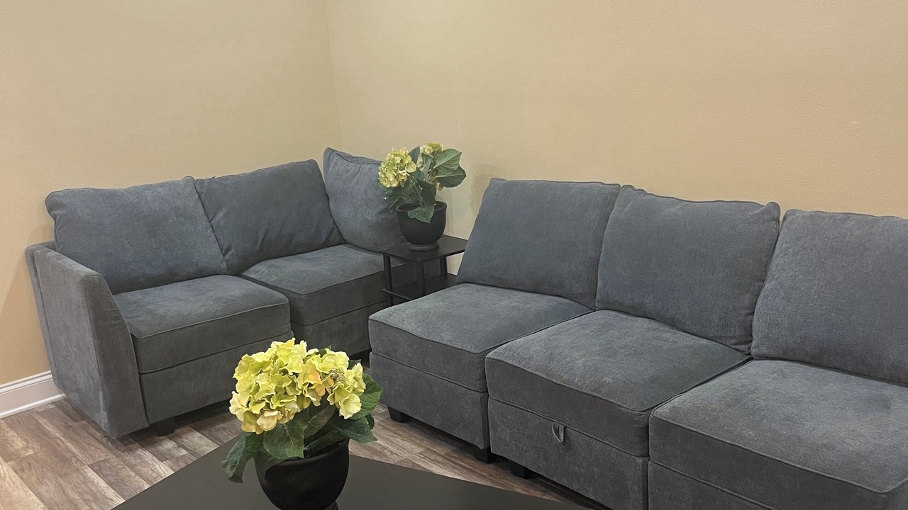 Photo of Livingroom in Gramercy