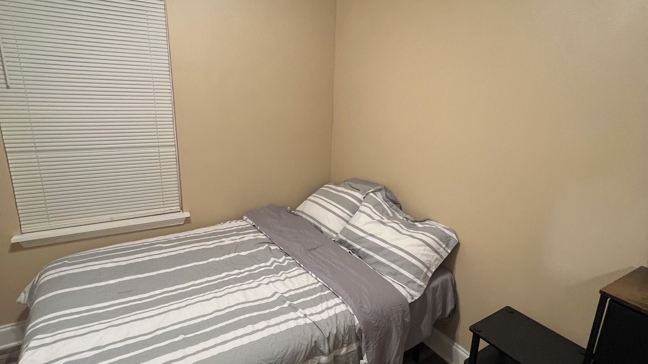 Photo of Bedroom in Gramercy