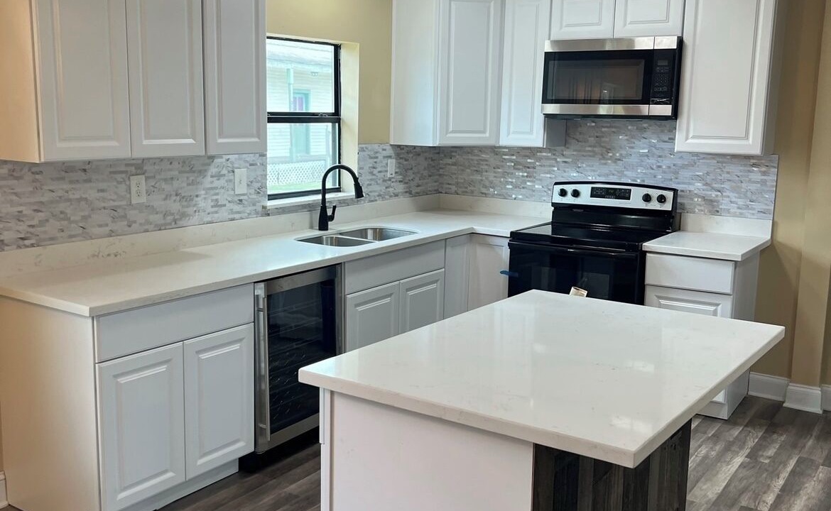 Photo of Kitchen in Gramercy