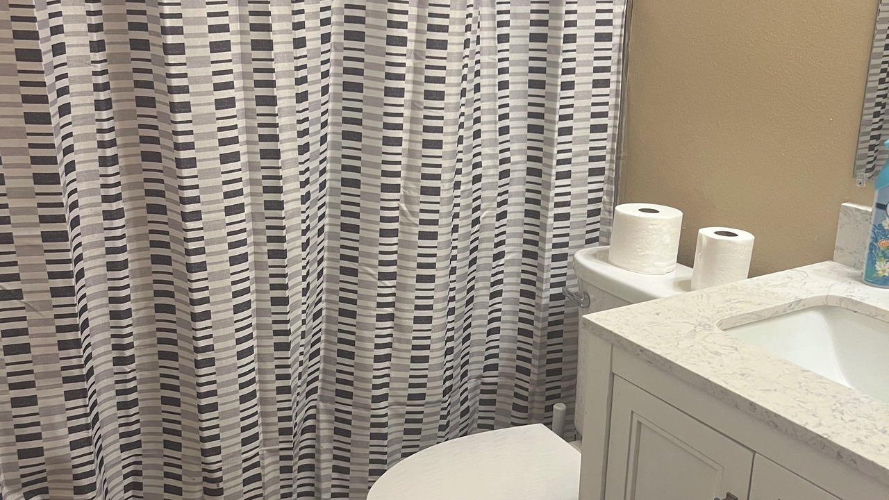 Photo of Bathroom in Gramercy