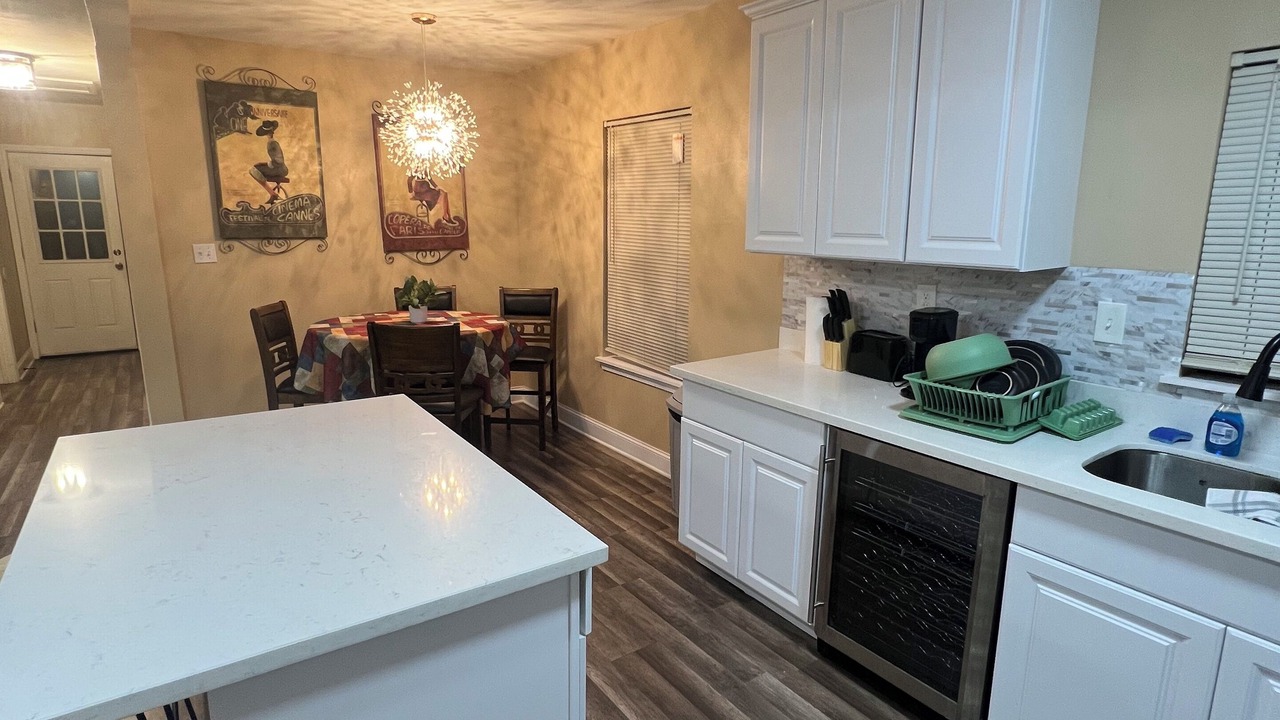 Photo of Kitchen in Gramercy