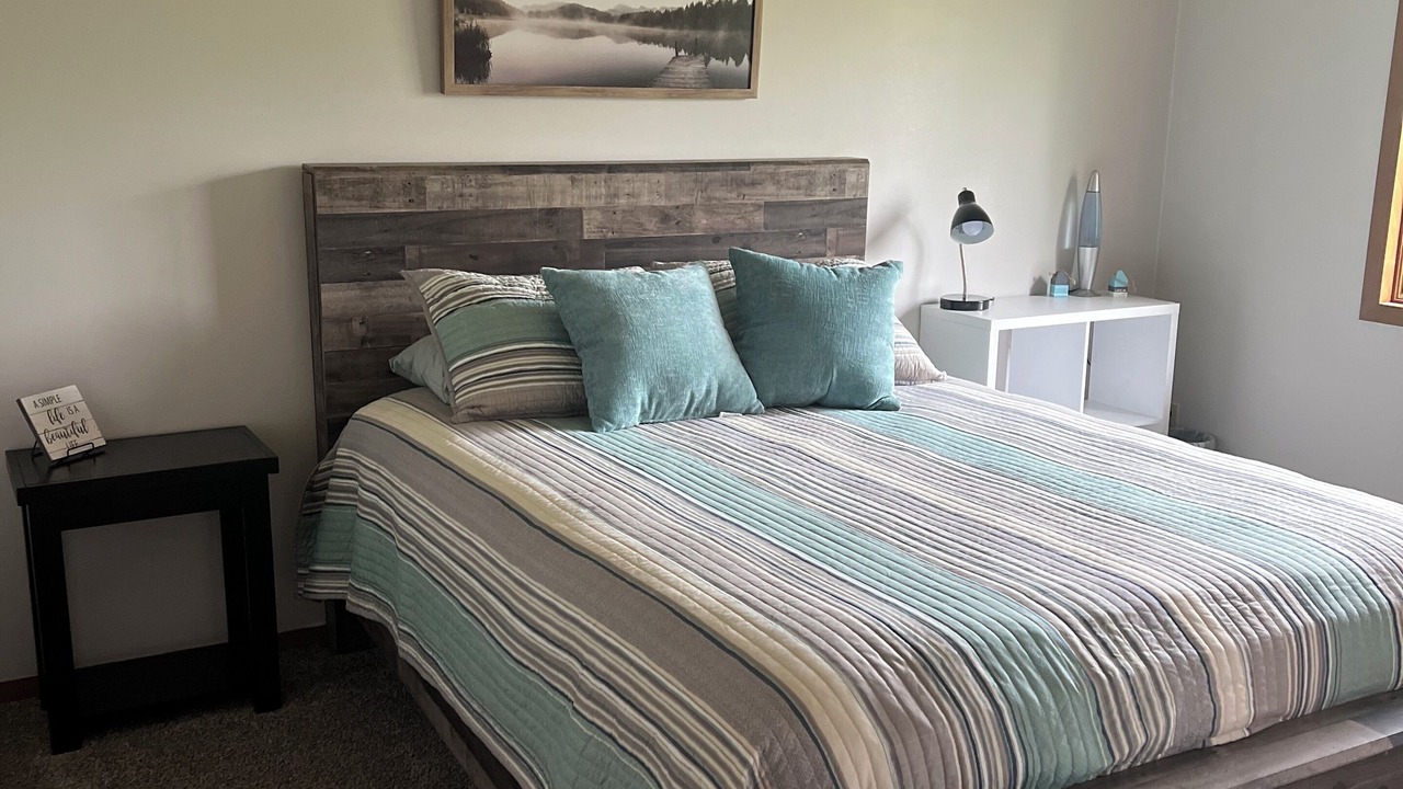 Photo of Bedroom in Walker