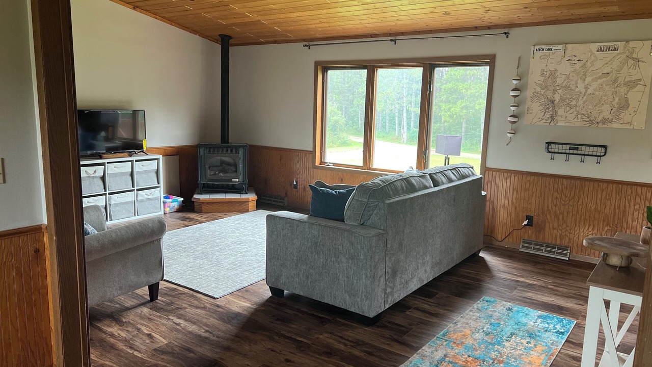 Photo of Livingroom in Walker