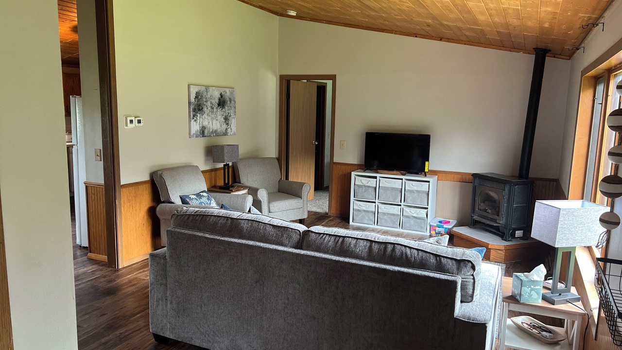 Photo of Livingroom in Walker