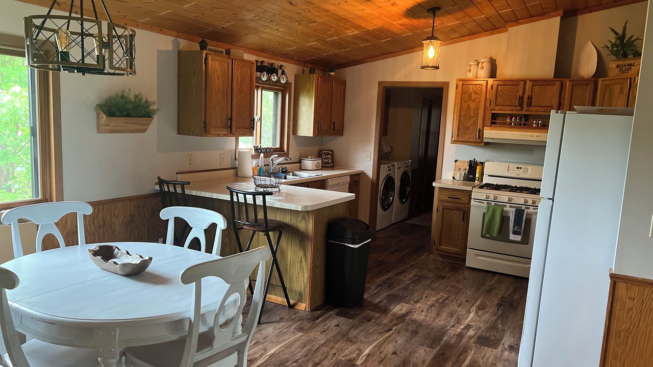 Photo of Kitchen in Walker