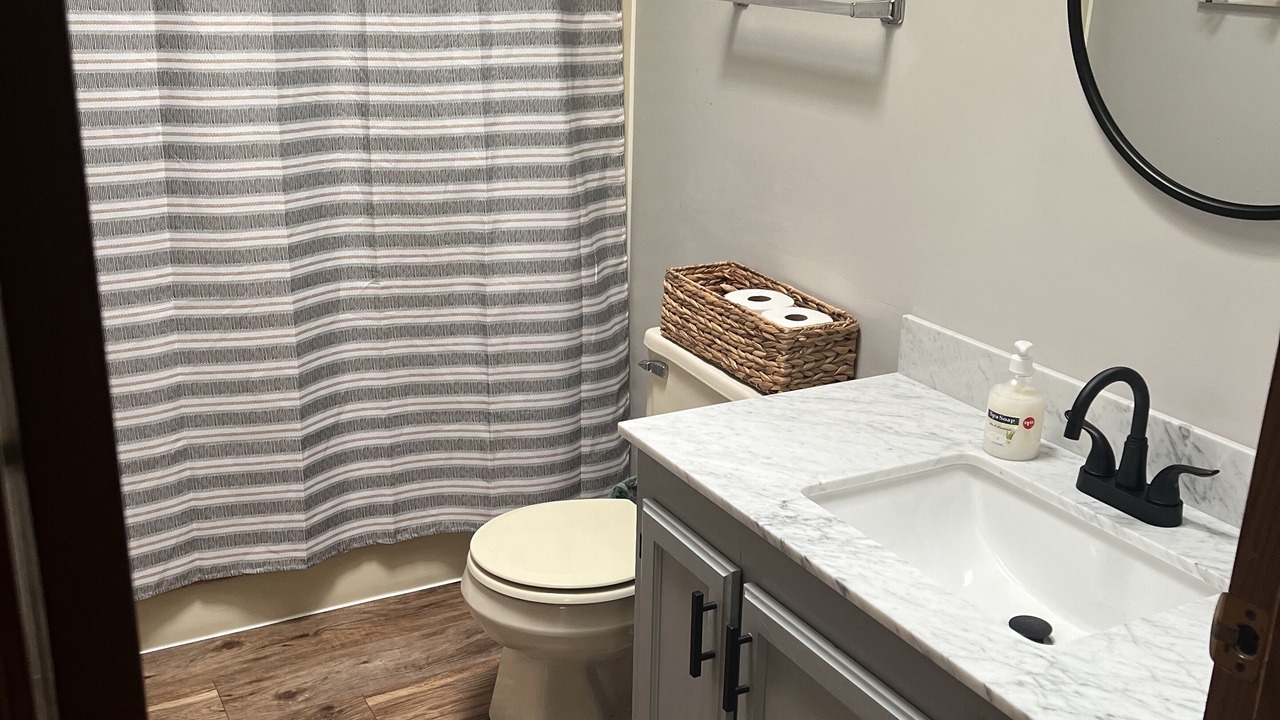 Photo of Bathroom in Walker