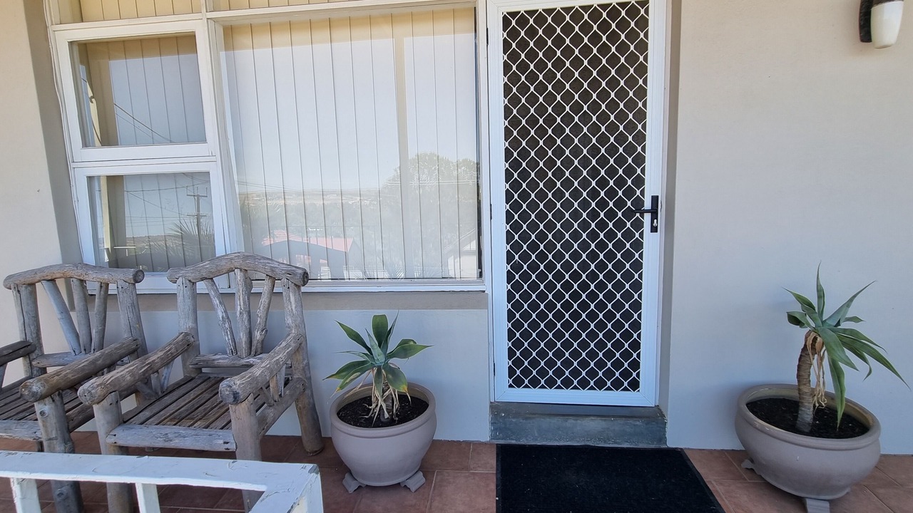 Photo of Patio Balcony in Mannum