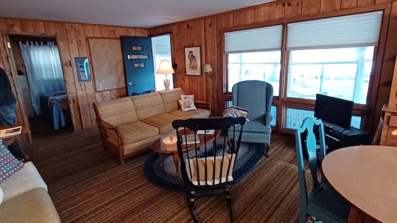 Photo of Livingroom in East Tawas