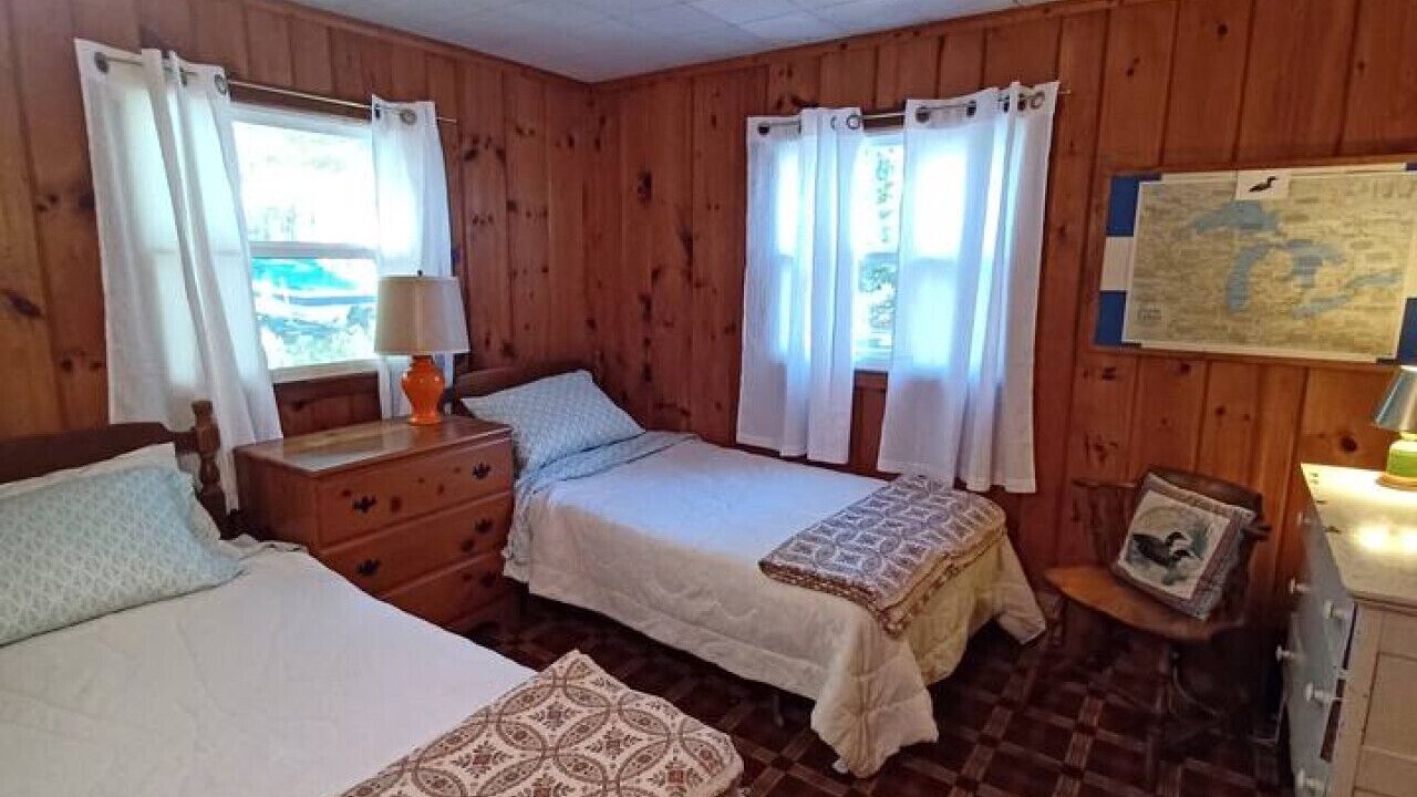Photo of Bedroom in East Tawas