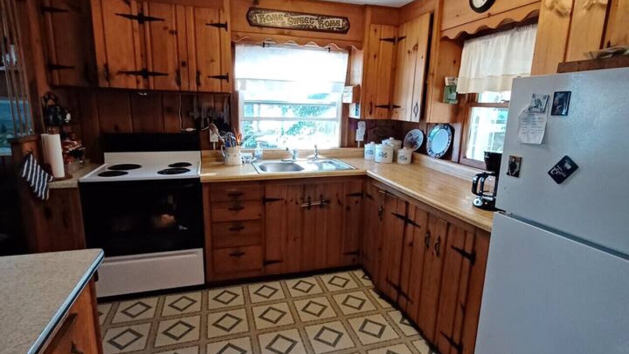 Photo of Kitchen in East Tawas
