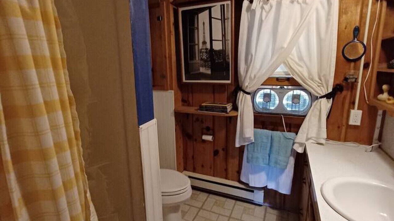Photo of Bathroom in East Tawas