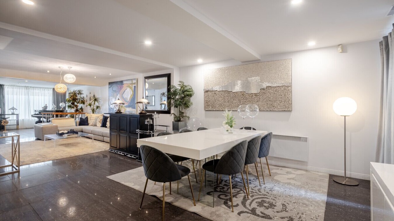 Photo of Bedroom in Griffintown