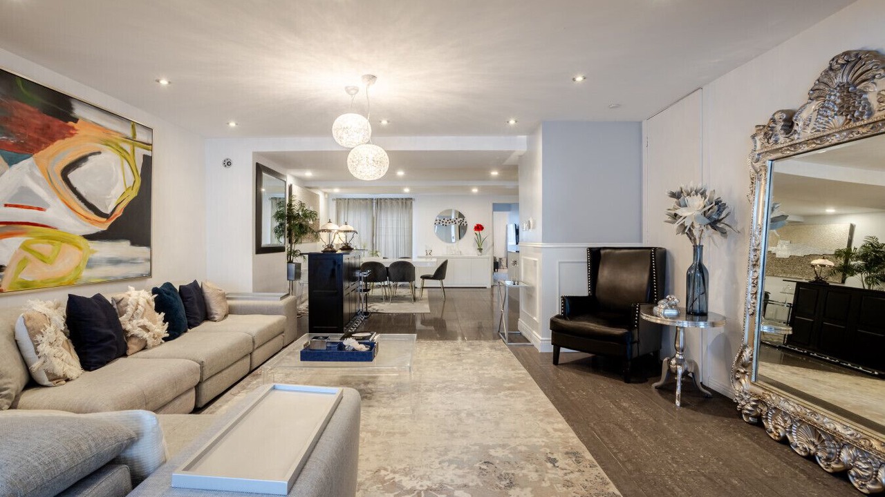 Photo of Bedroom in Griffintown
