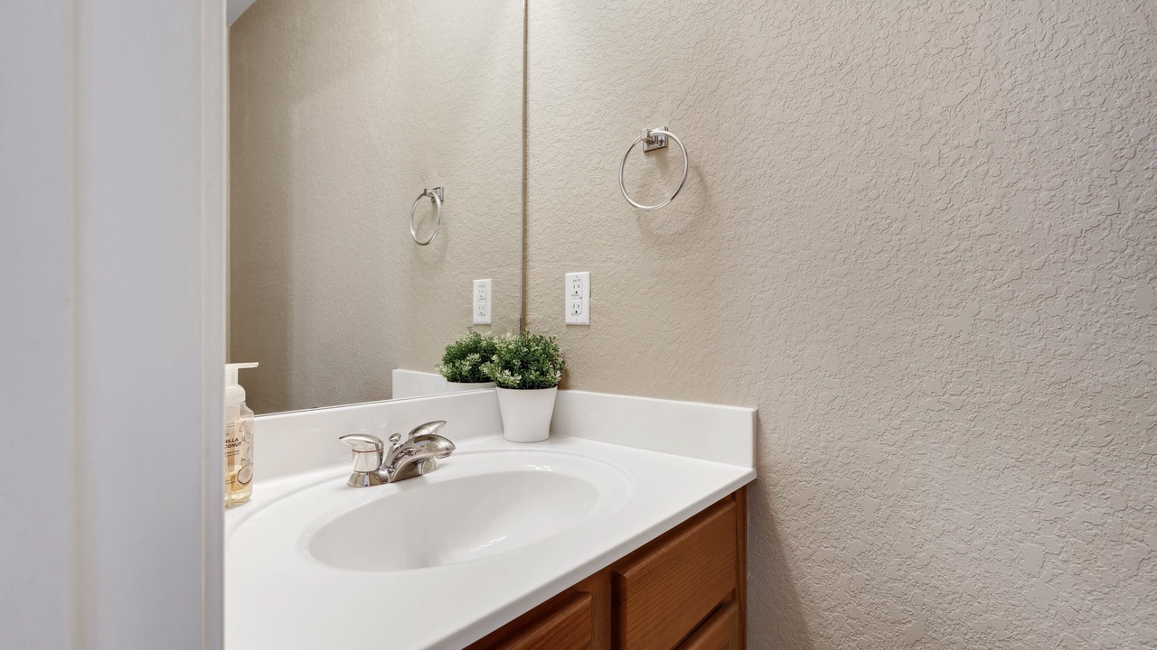 Photo of Bathroom in Converse