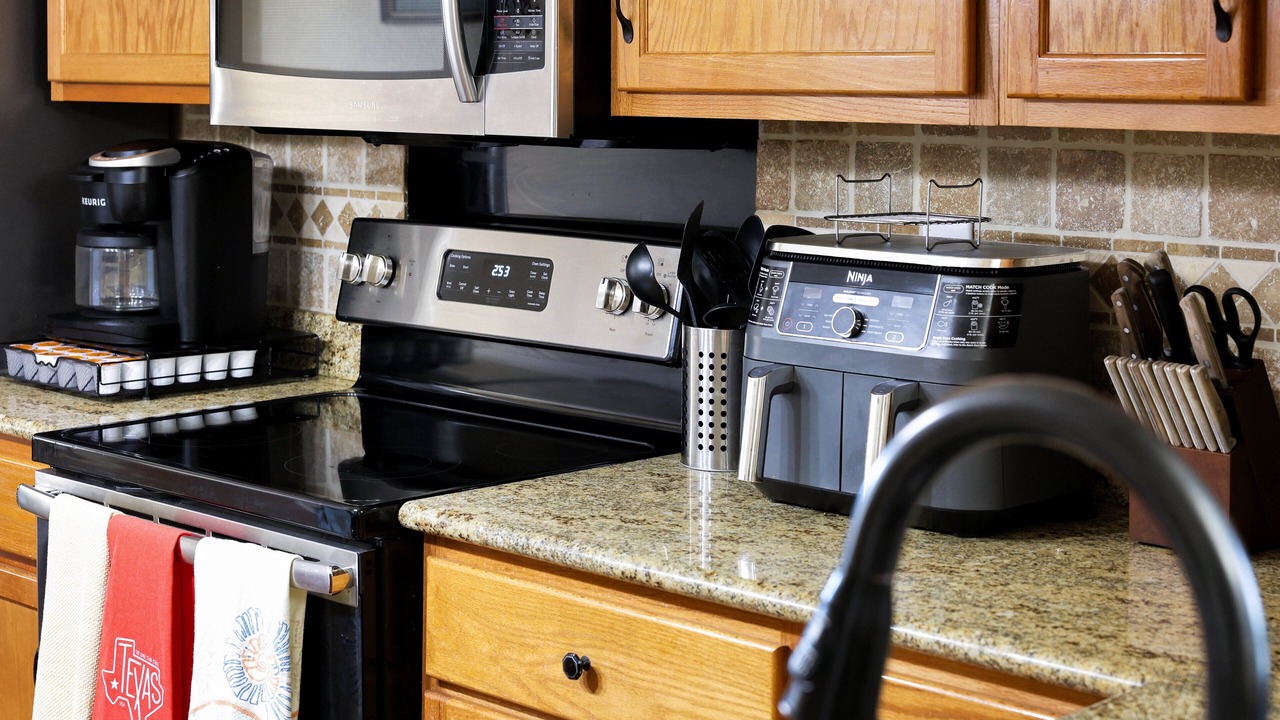 Photo of Kitchen in Converse