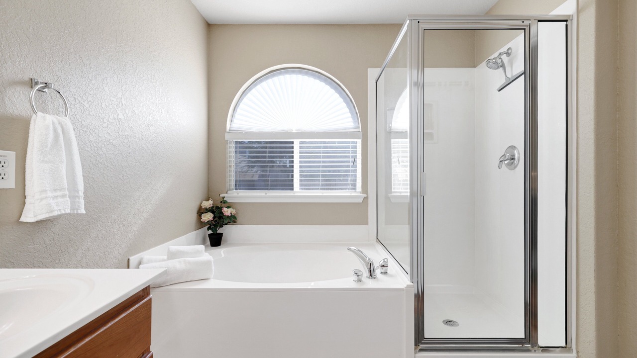 Photo of Bathroom in Converse