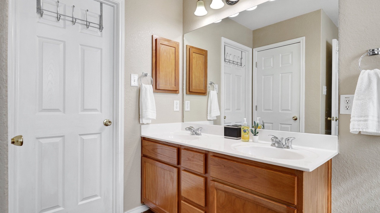 Photo of Bathroom in Converse