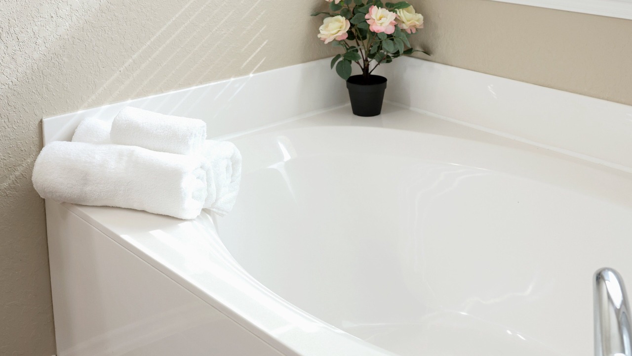 Photo of Bathroom in Converse