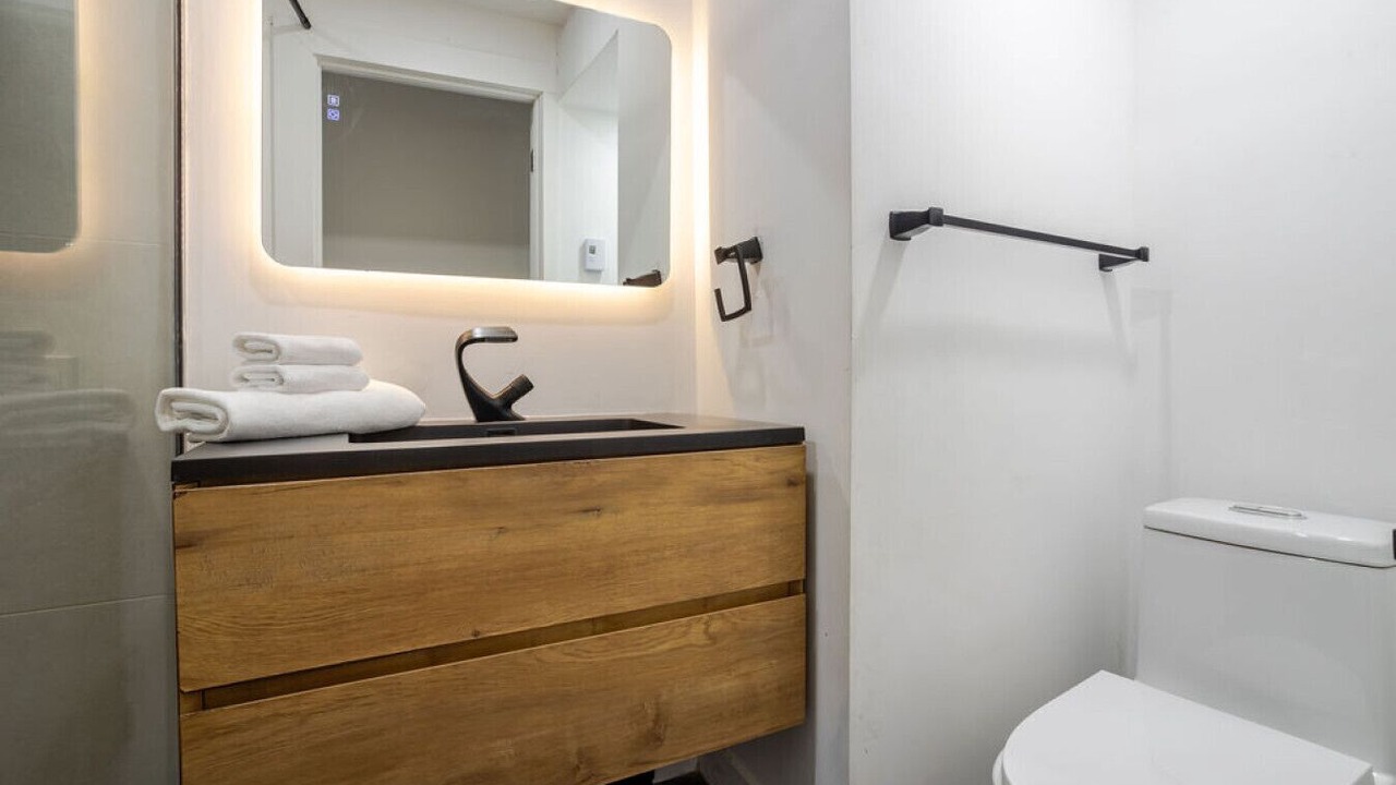 Photo of Bathroom in Sainte-Marie