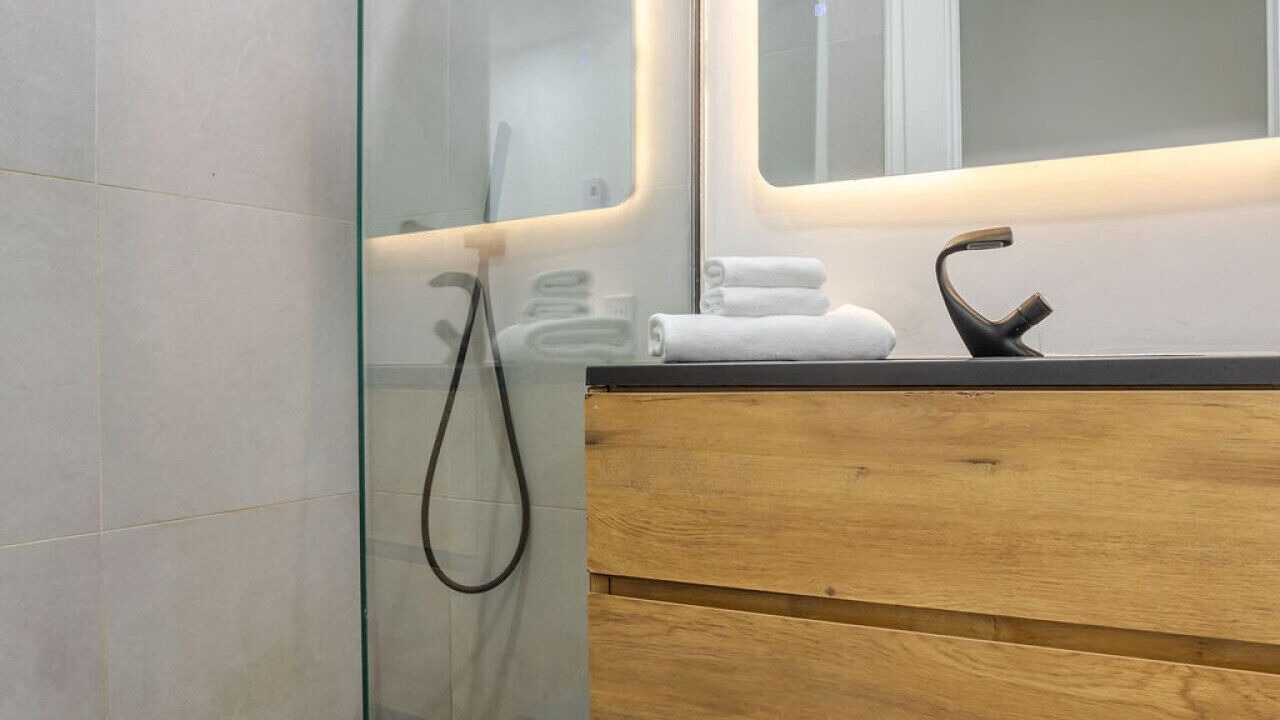 Photo of Bathroom in Sainte-Marie