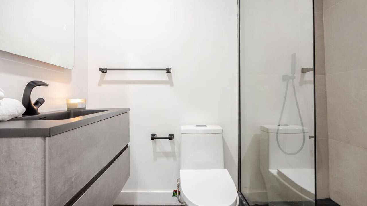 Photo of Bathroom in Sainte-Marie